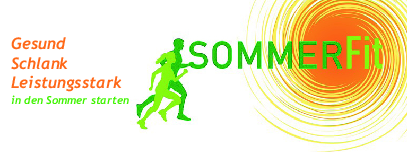 Sommerfit