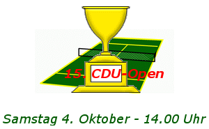 CDU-Open