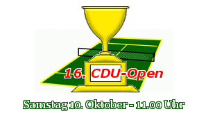 CDU-Open