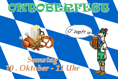 Oktoberfest