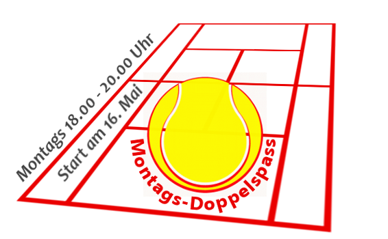 Montags-Doppelspass