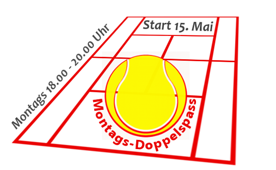 Montags-Doppelspass