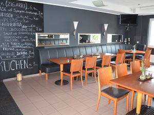Restaurant & Café Ass